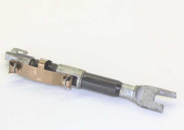 Backeneinsteller (9947942), FIAT / Lancia Original Teil